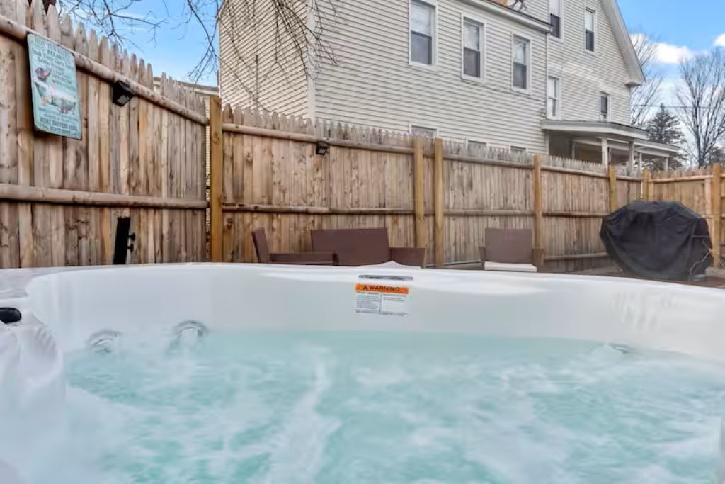 Photo of Outdoor in Laconia