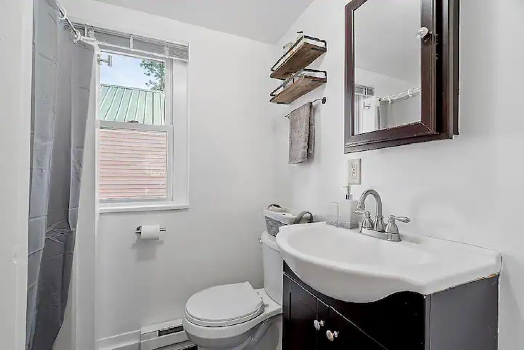Photo of Bathroom in Laconia