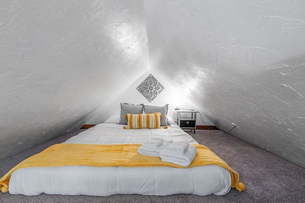 Photo of Bedroom in Laconia