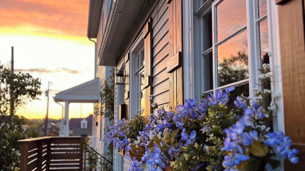 Photo of Outdoor in Leesburg's Old and Historic District