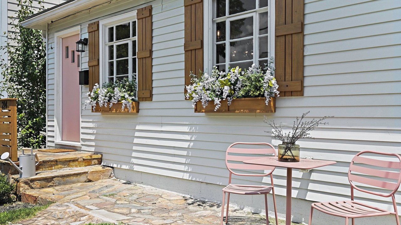 Photo of Outdoor in Leesburg's Old and Historic District
