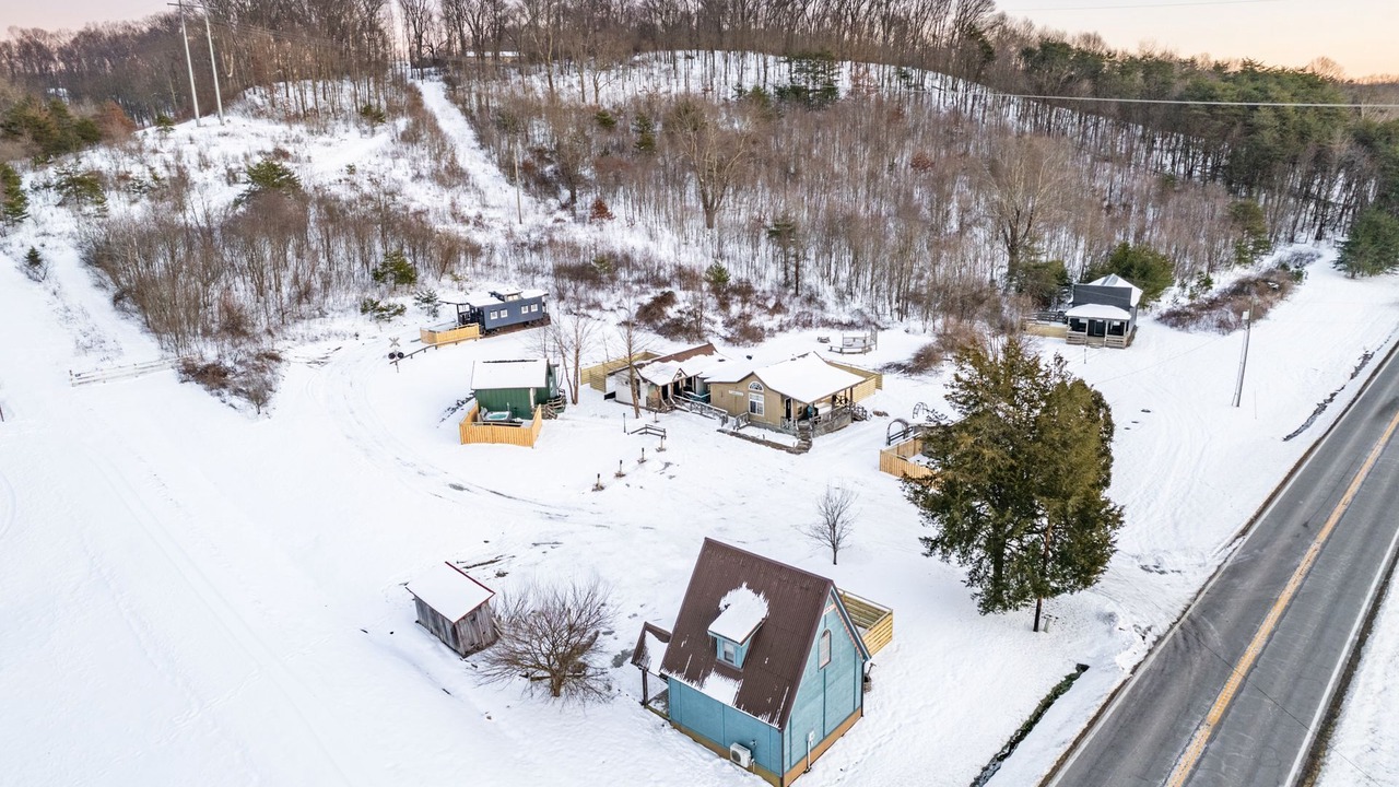 Photo of Outdoor in Creola