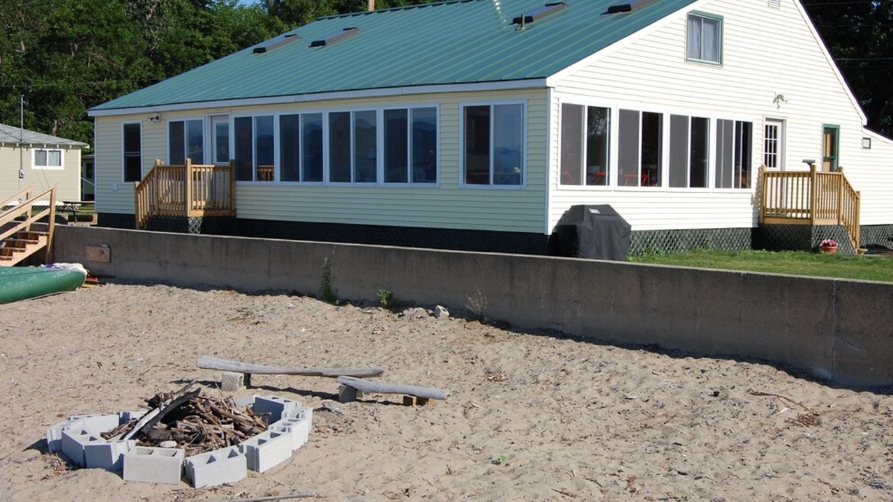 Photo of Outdoor in Malletts Bay