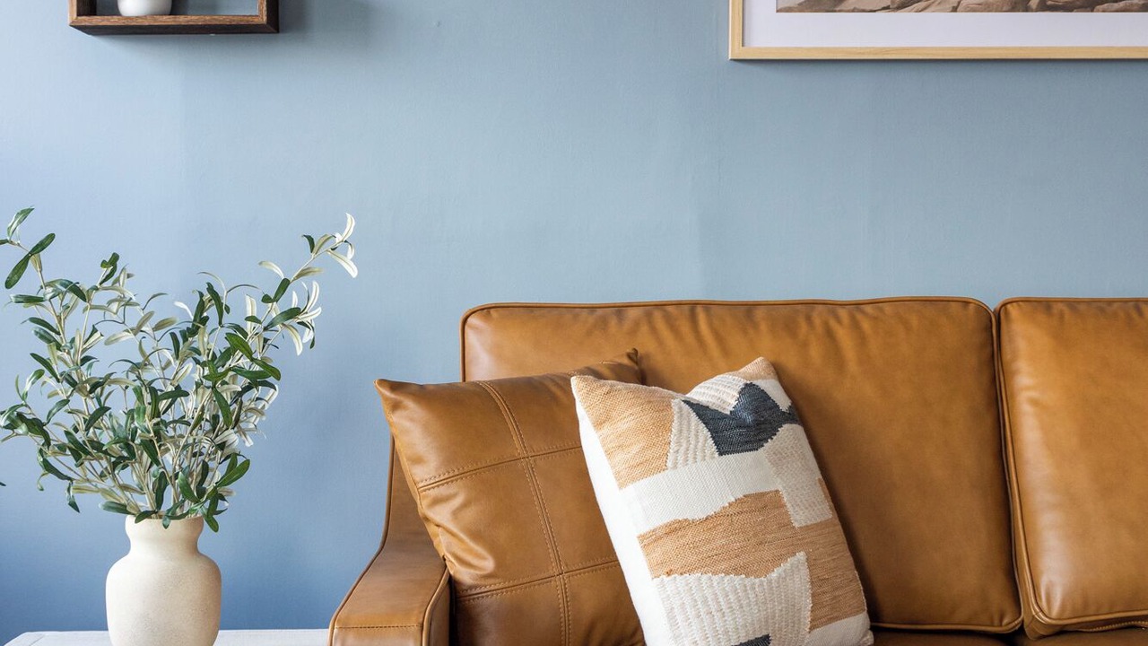 Photo of Livingroom in Belmont