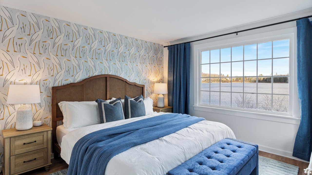 Photo of Bedroom in Belmont