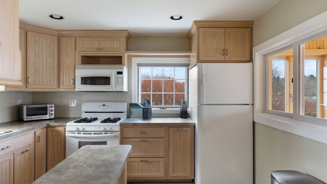 Photo of Kitchen in Belmont