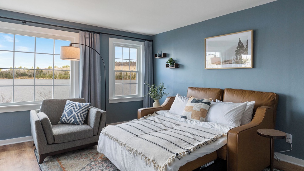 Photo of Bedroom in Belmont