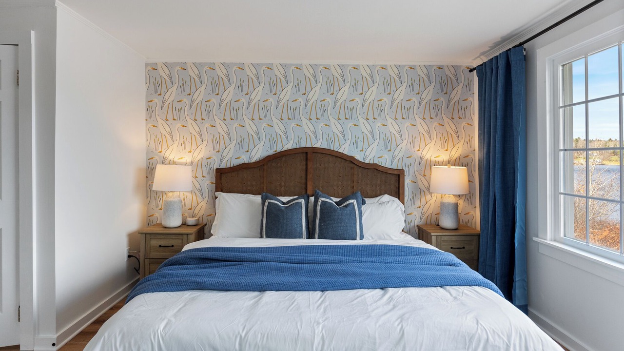 Photo of Bedroom in Belmont
