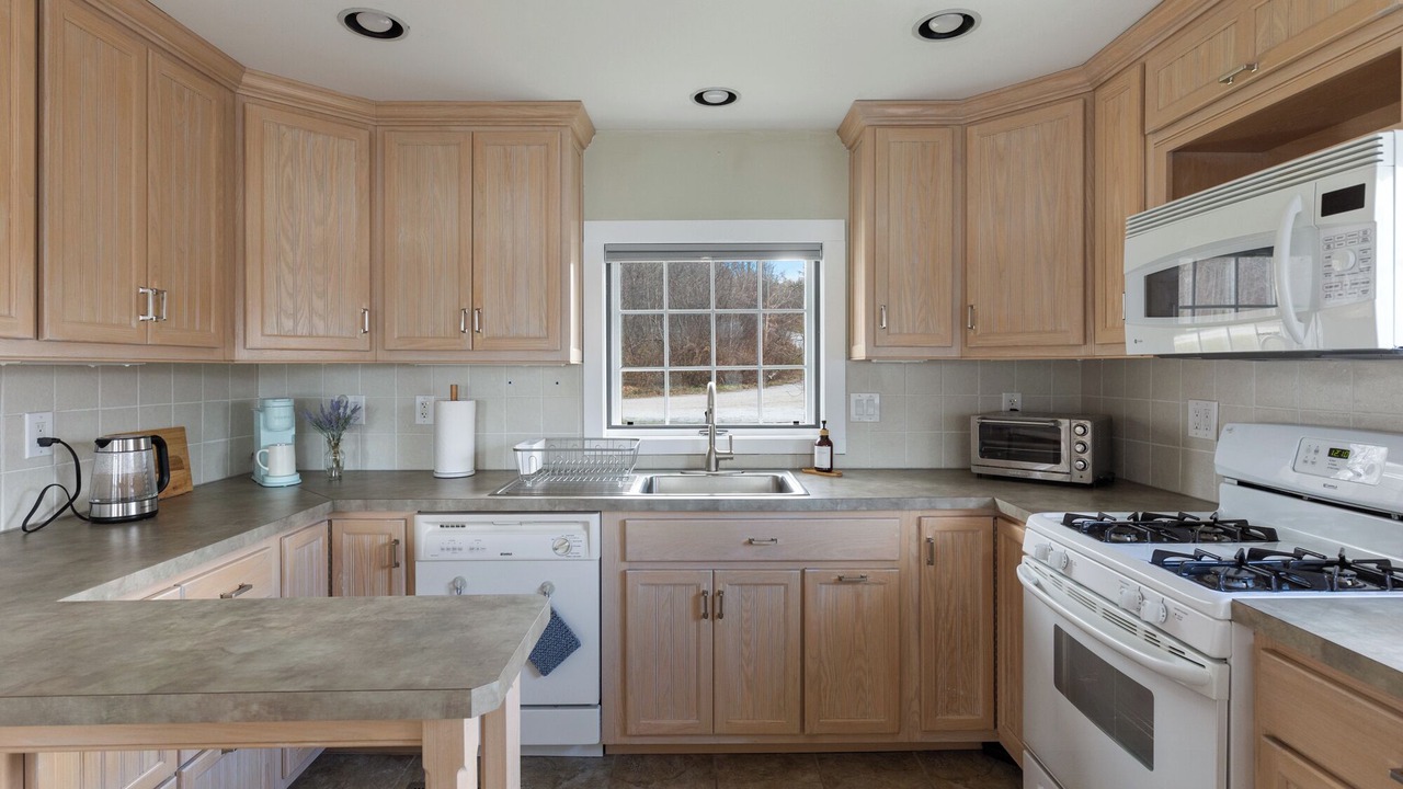 Photo of Kitchen in Belmont