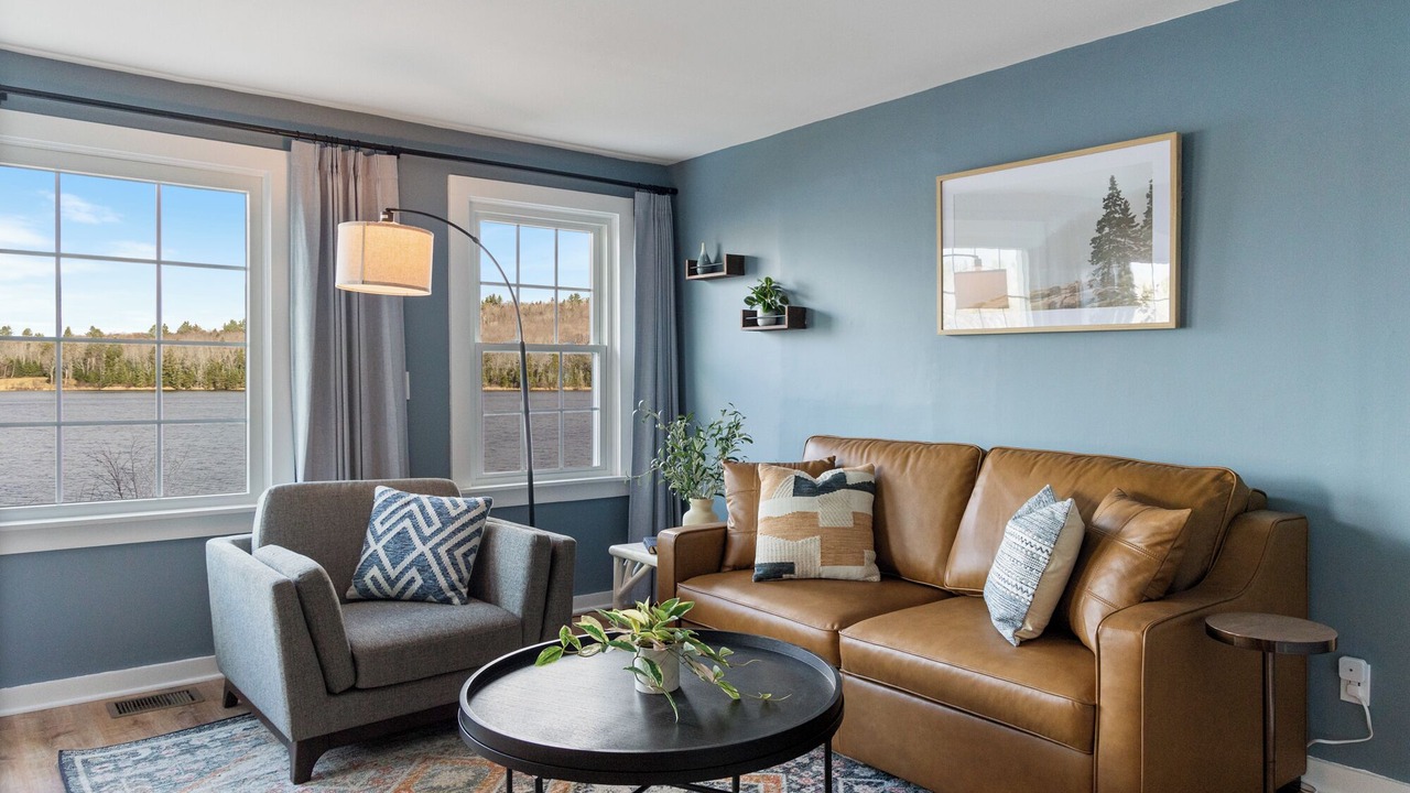 Photo of Livingroom in Belmont