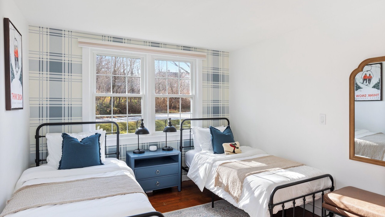 Photo of Bedroom in Belmont