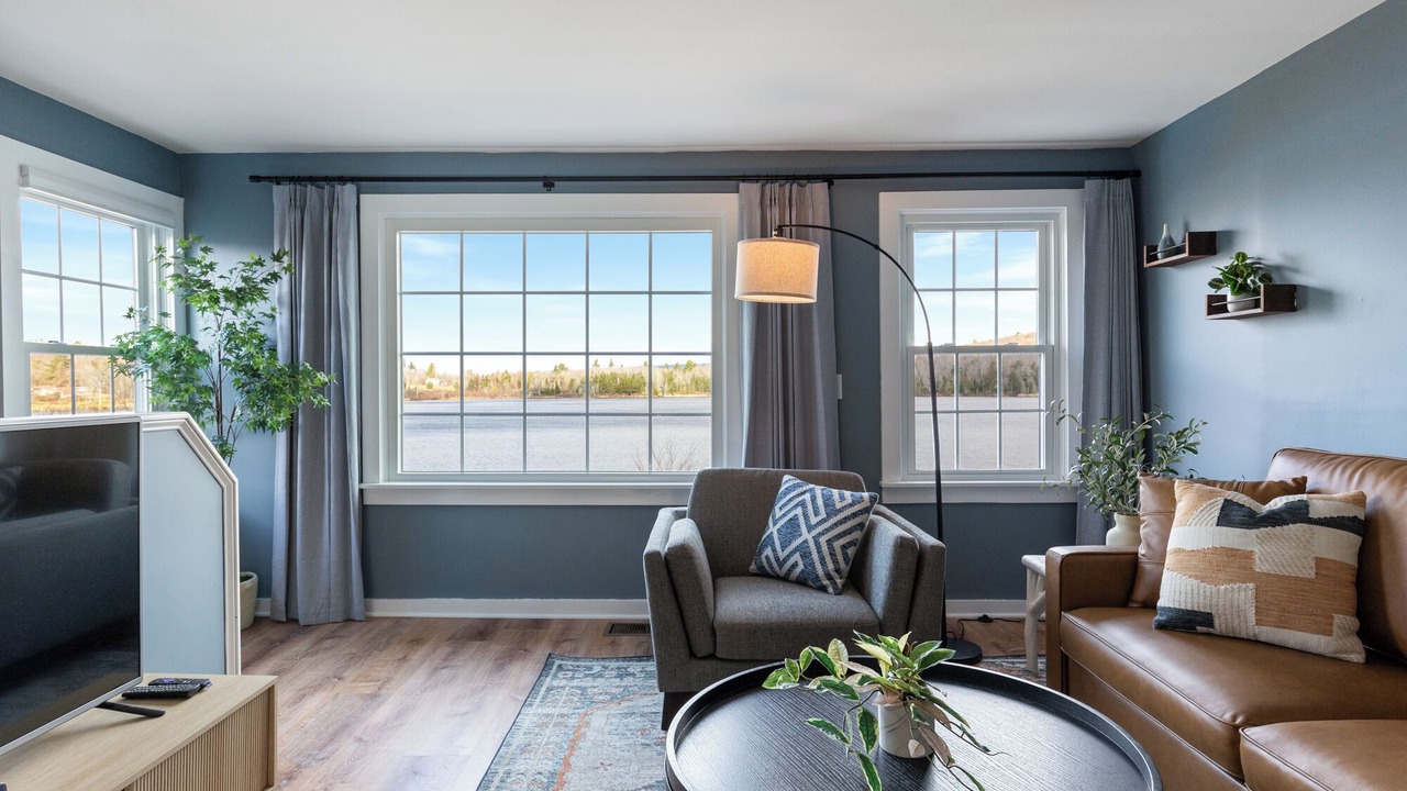 Photo of Livingroom in Belmont