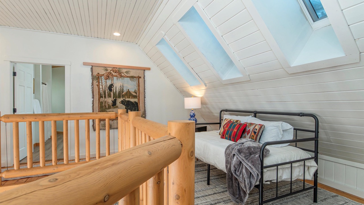 Photo of Bedroom in Bakersfield