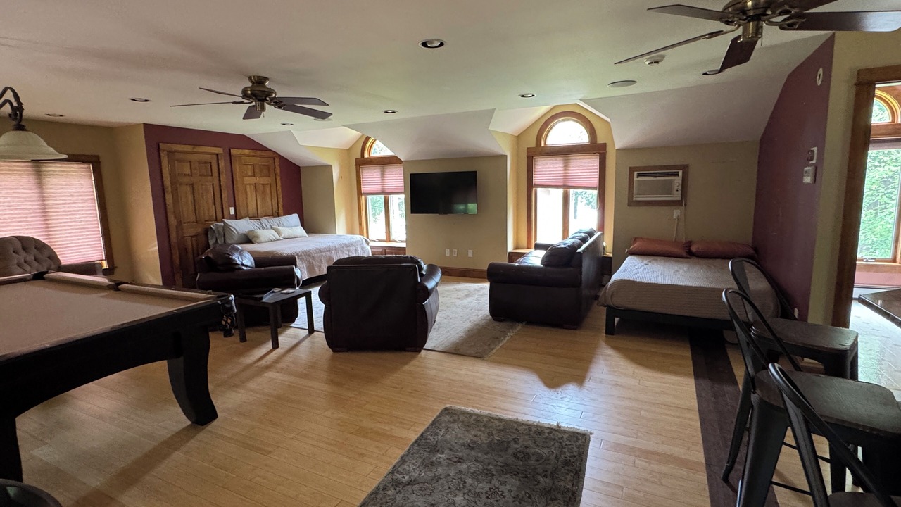 Photo of Bedroom in Winthrop