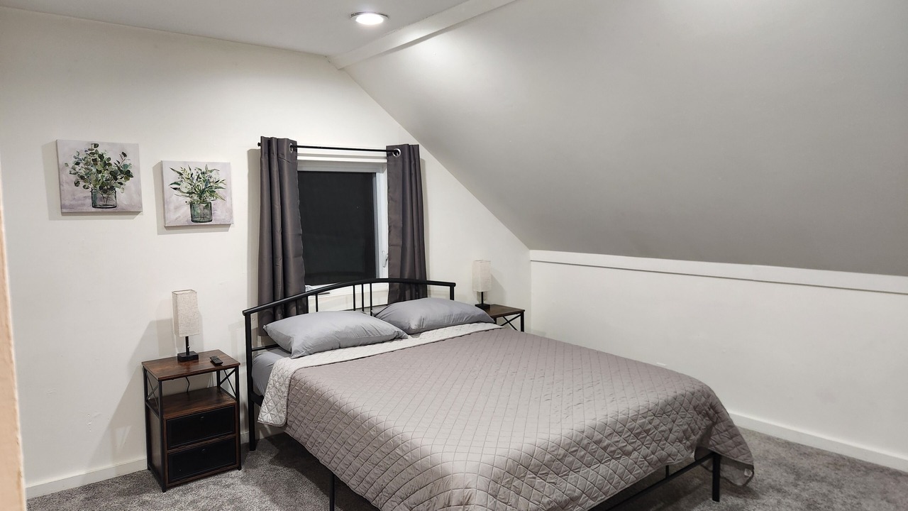 Photo of Bedroom in Johnson