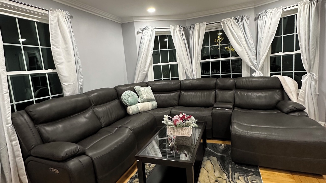Photo of Livingroom in Manchester