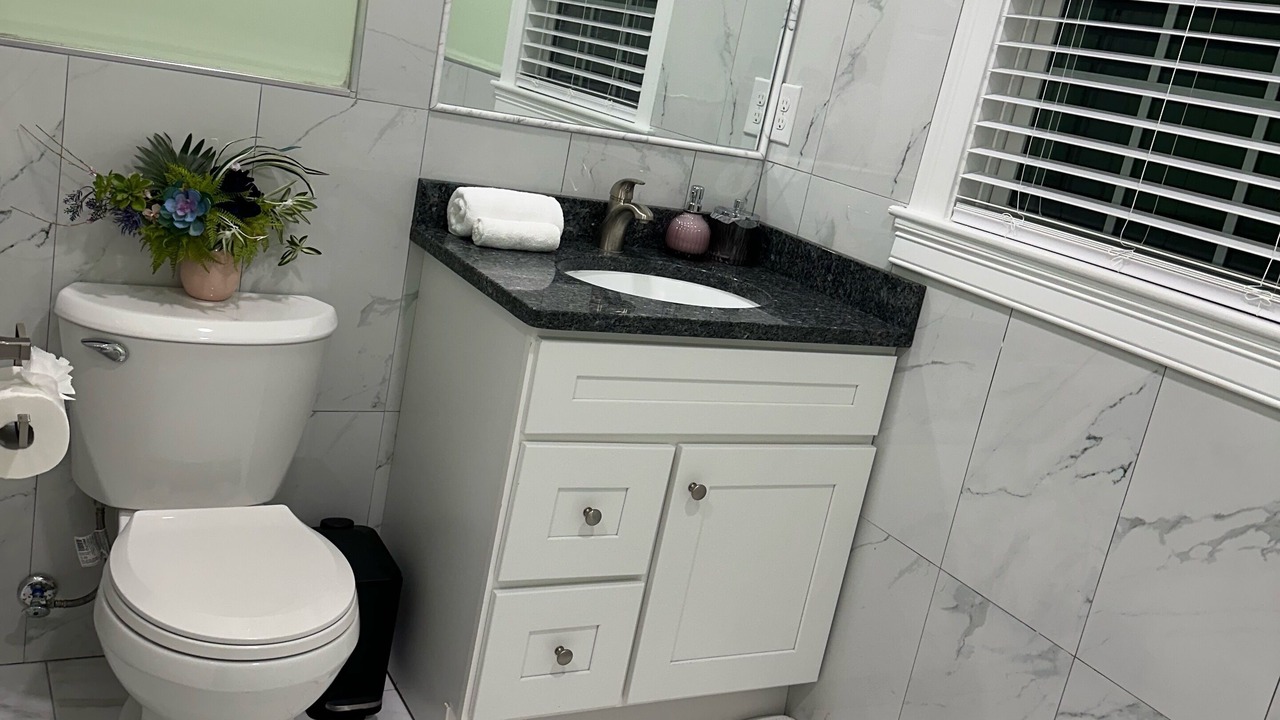 Photo of Bathroom in Manchester
