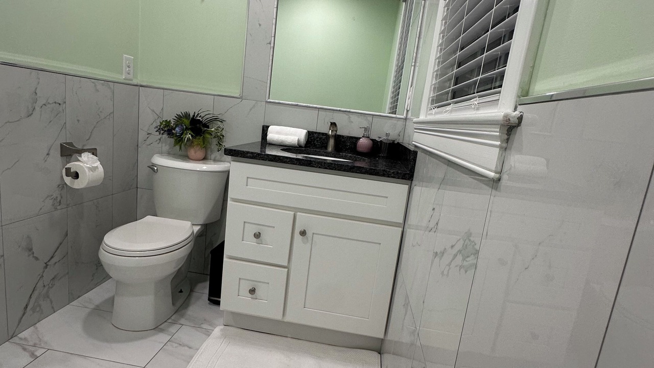 Photo of Bathroom in Manchester