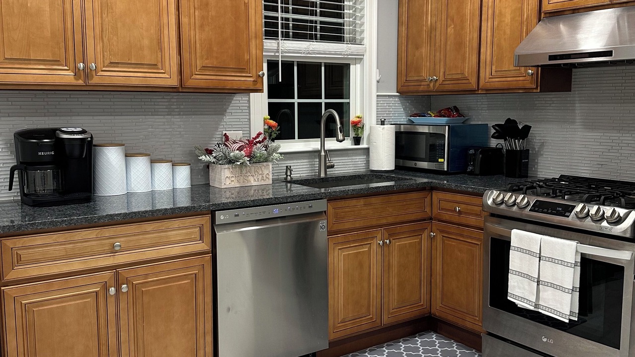 Photo of Kitchen in Manchester