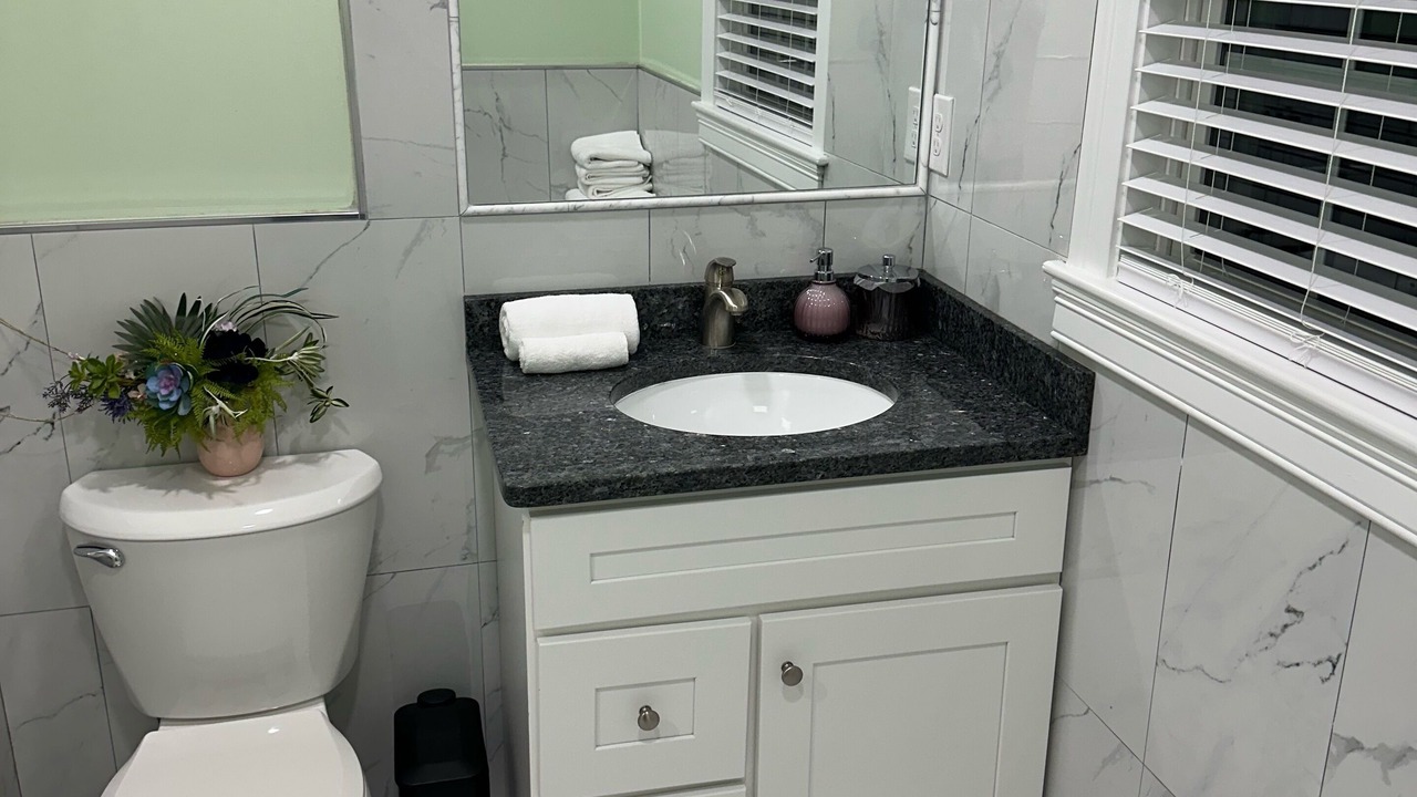 Photo of Bathroom in Manchester