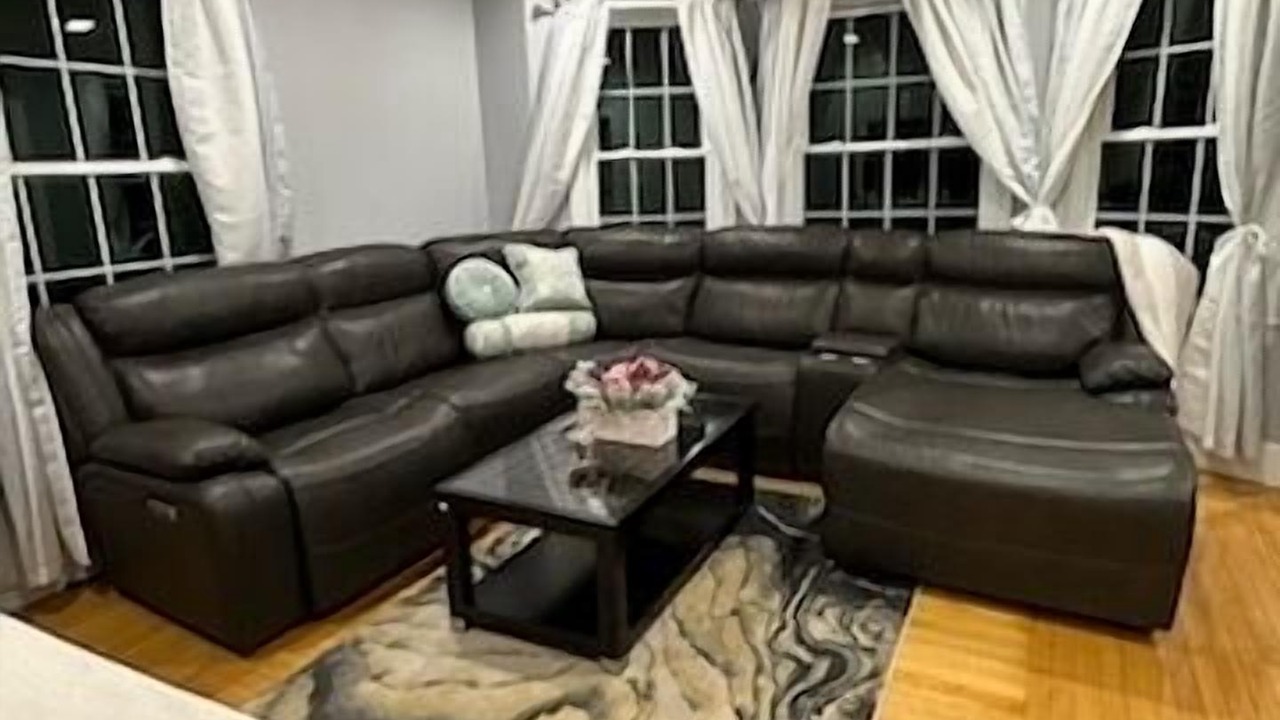 Photo of Livingroom in Manchester