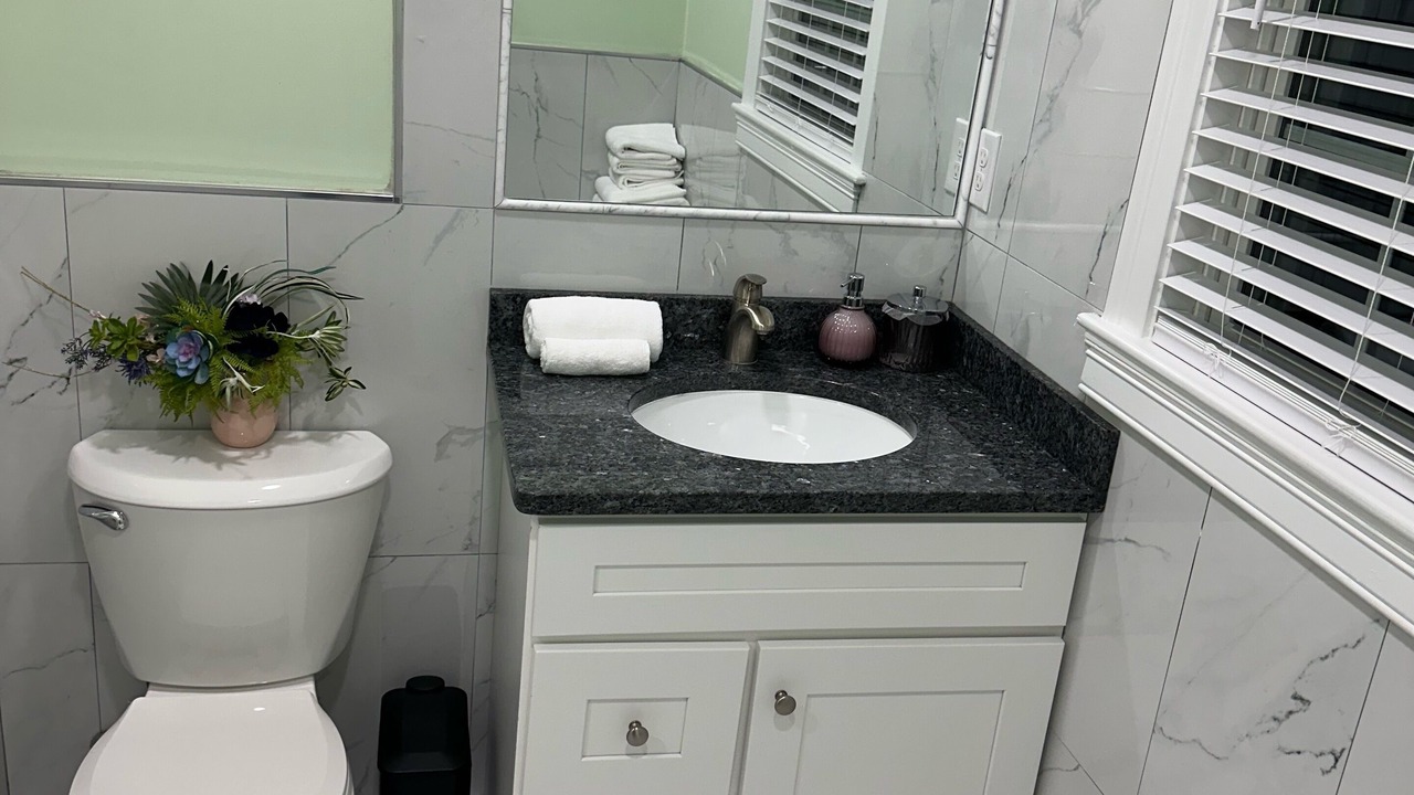 Photo of Bathroom in Manchester