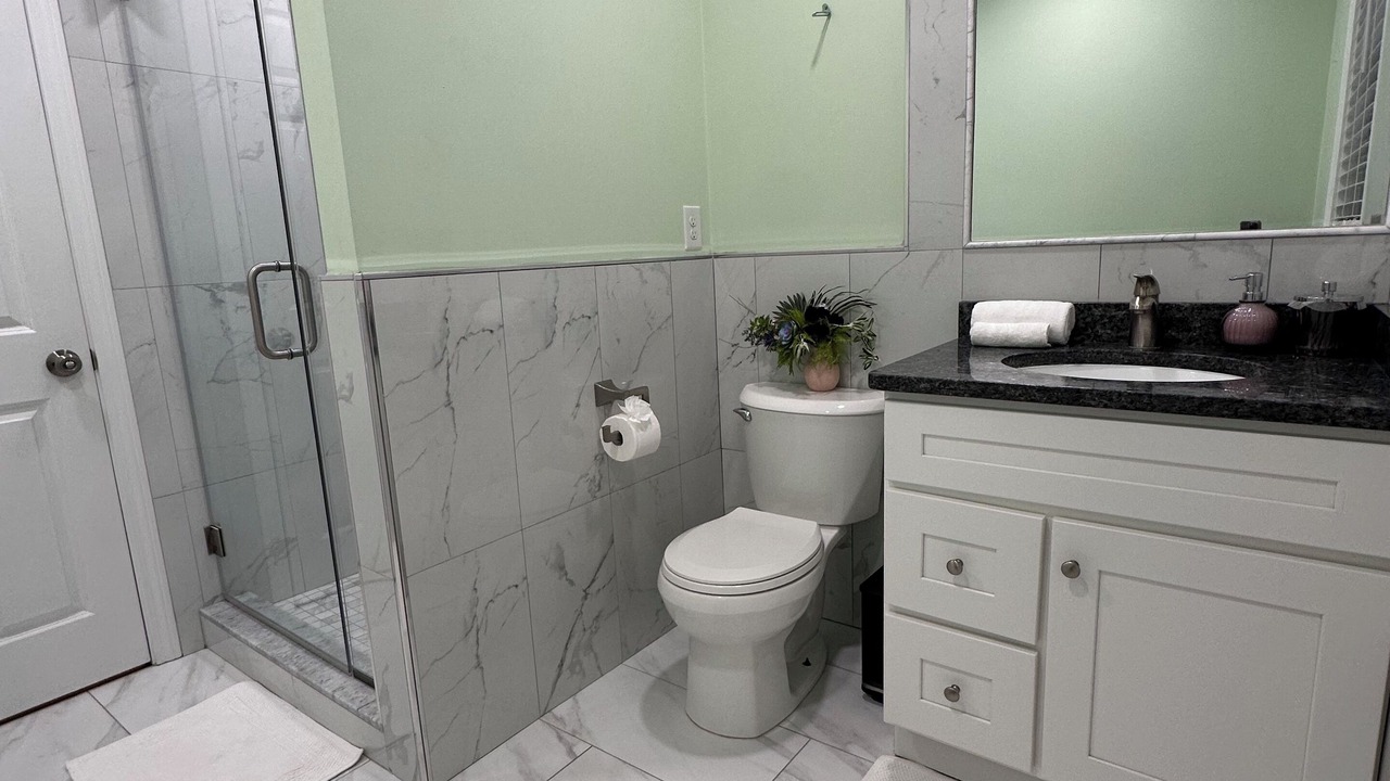 Photo of Bathroom in Manchester