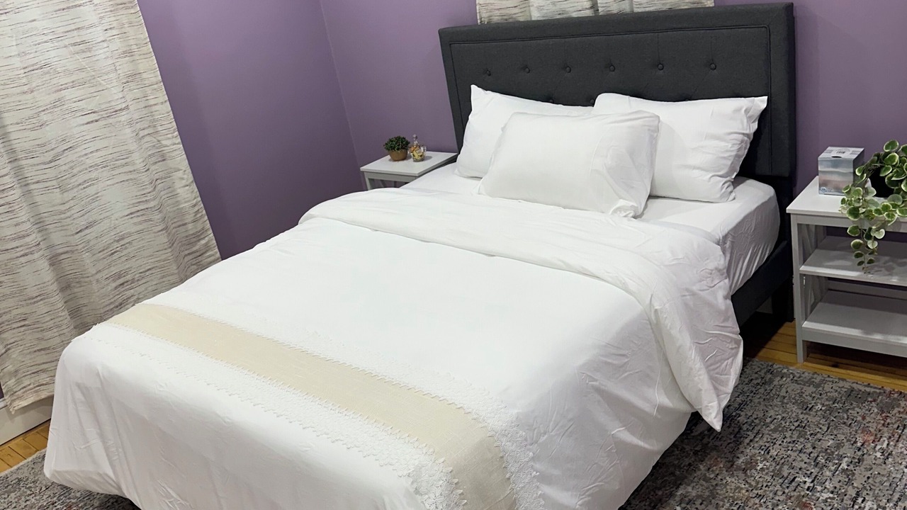 Photo of Bedroom in Manchester