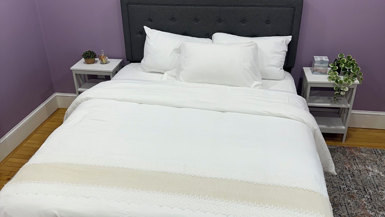 Photo of Bedroom in Manchester