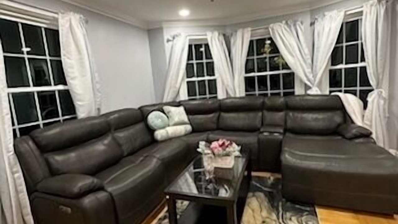 Photo of Livingroom in Manchester