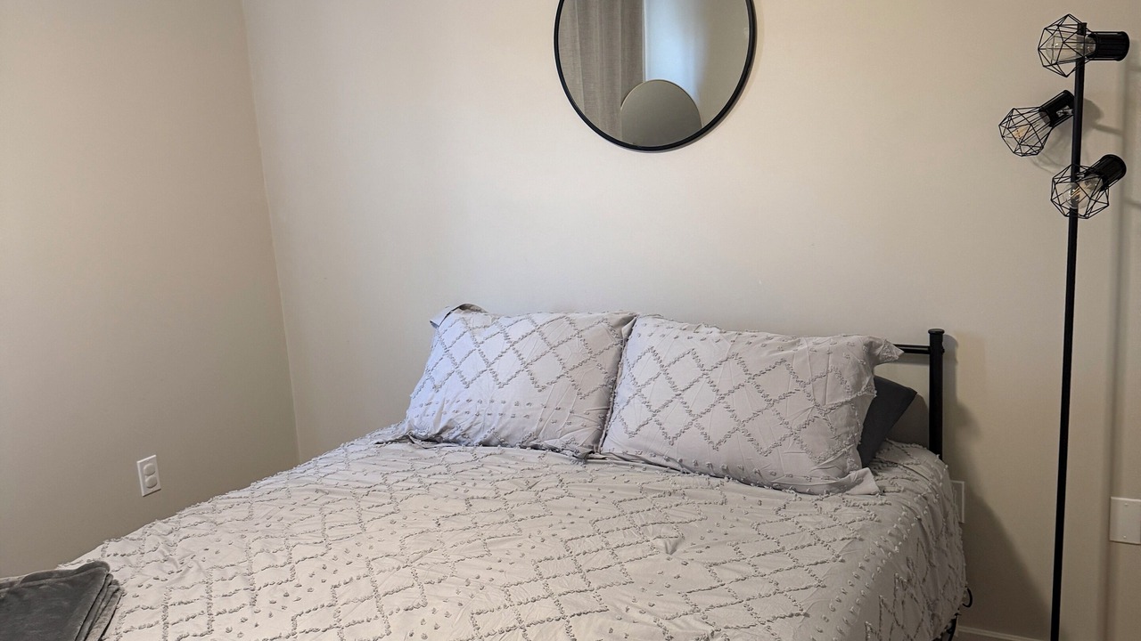 Photo of Bedroom in North Lake George