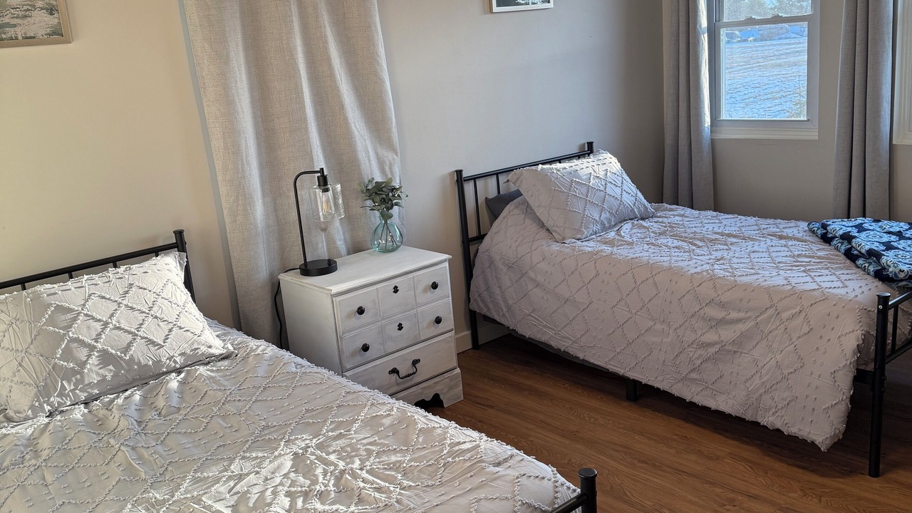 Photo of Bedroom in North Lake George