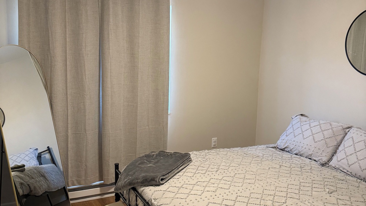 Photo of Bedroom in North Lake George