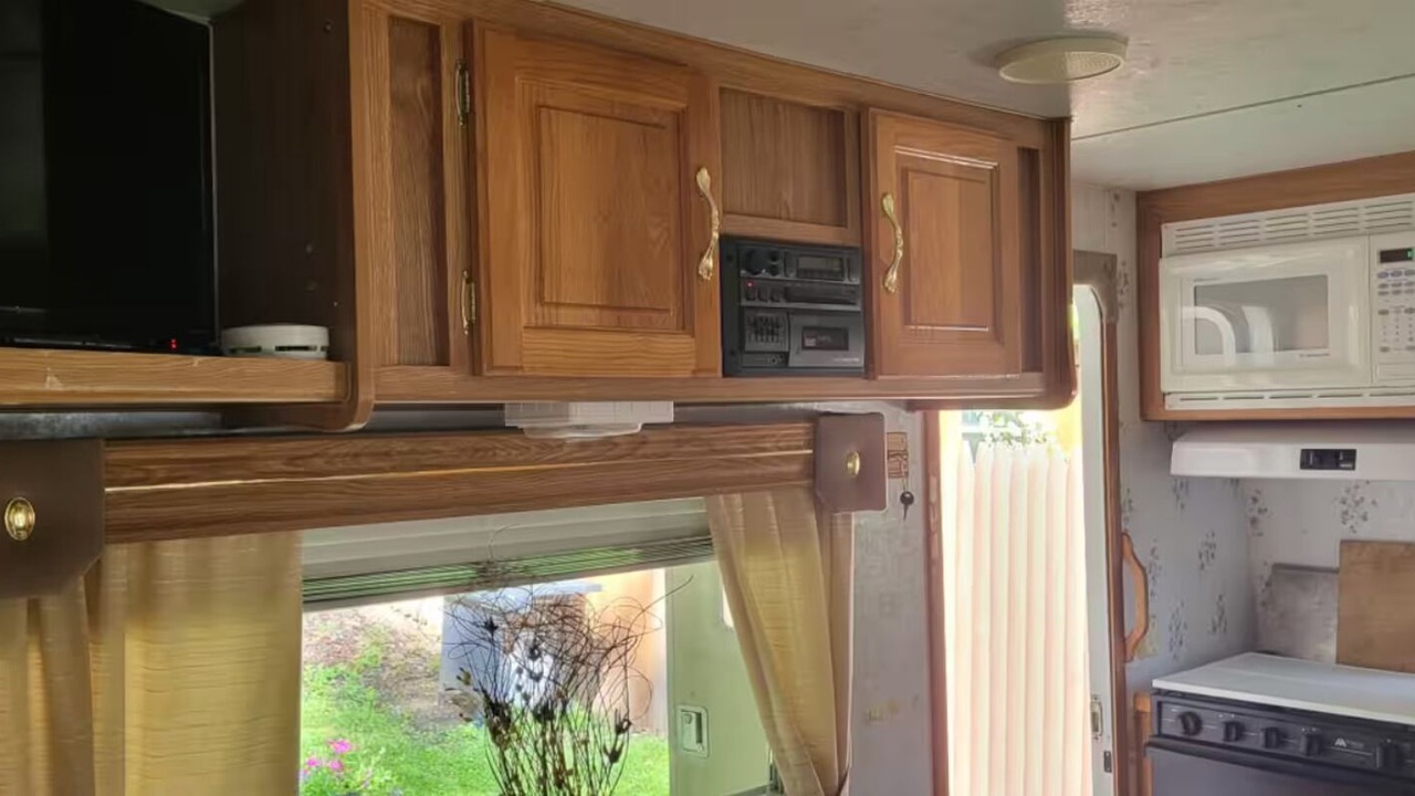 Photo of Kitchen in Town of New Baltimore
