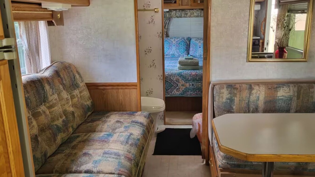 Photo of Bedroom in Town of New Baltimore