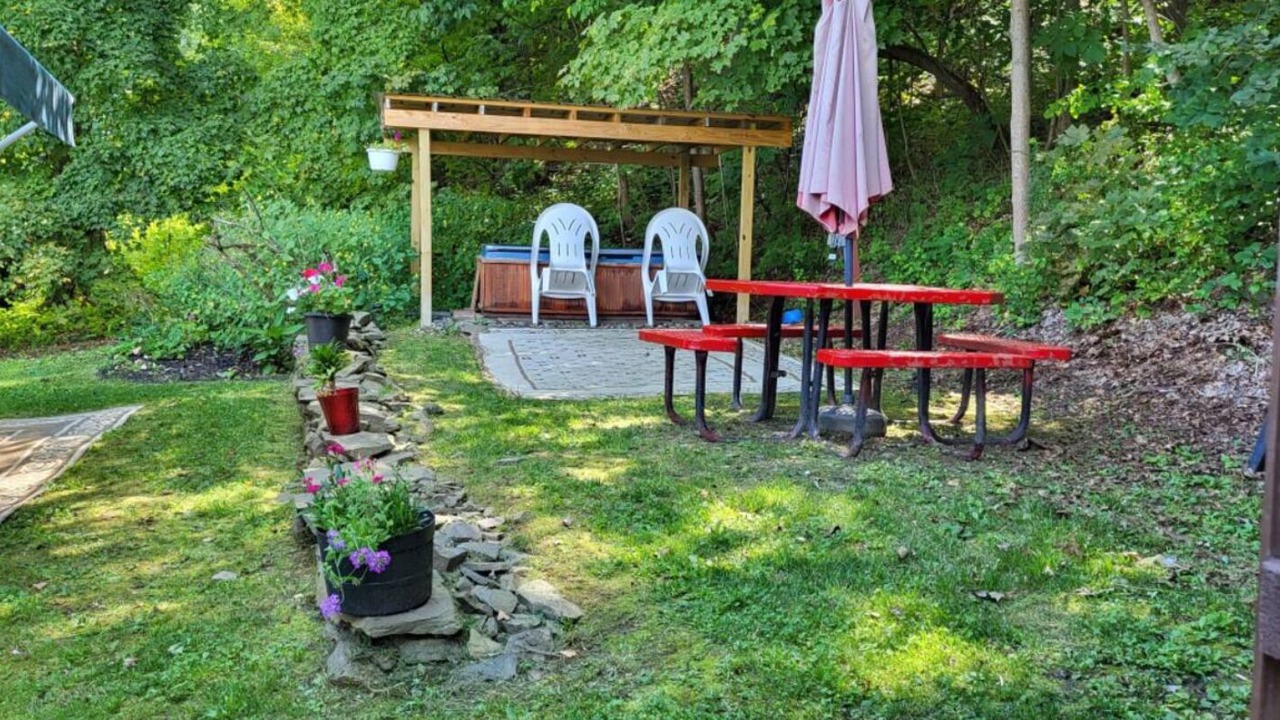Photo of Outdoor in Town of New Baltimore