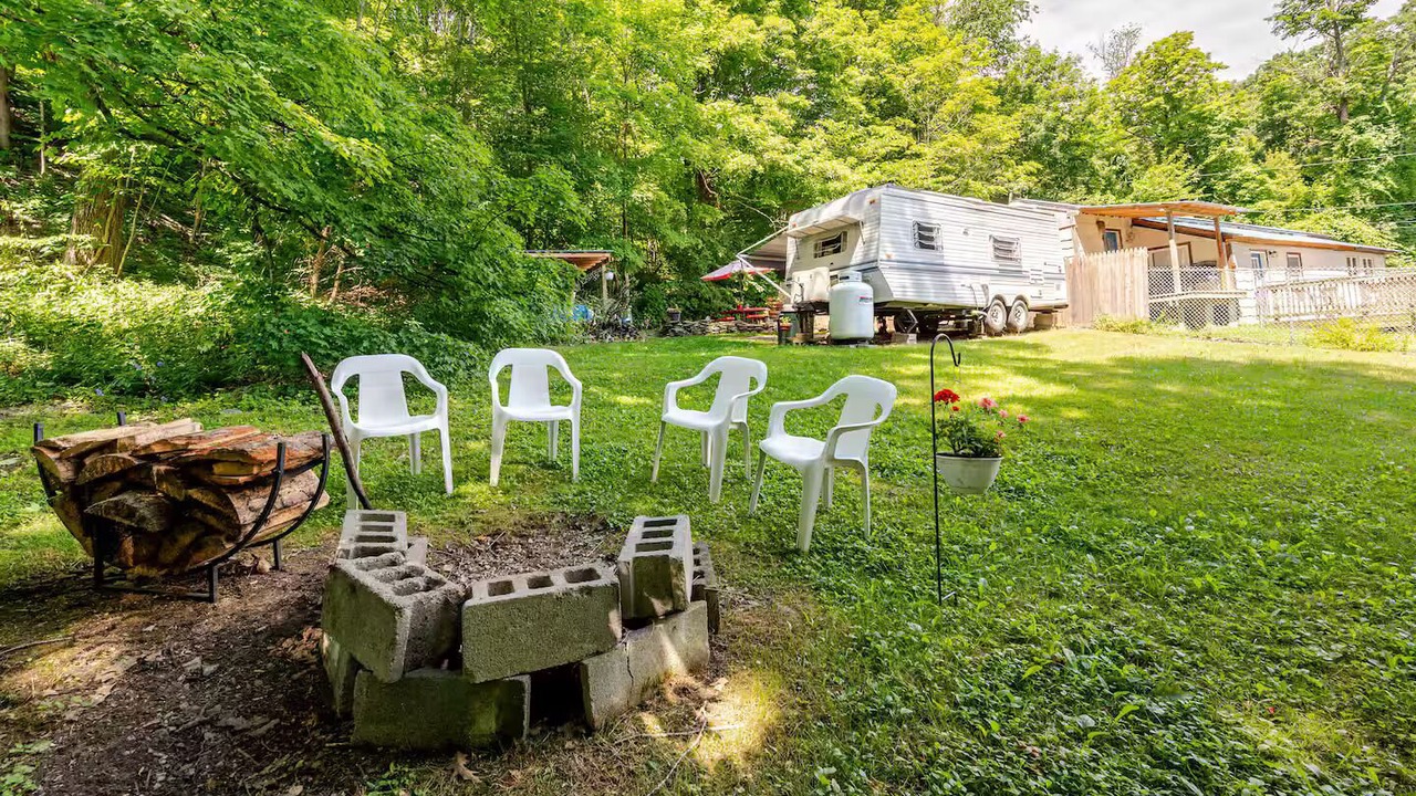 Photo of Outdoor in Town of New Baltimore