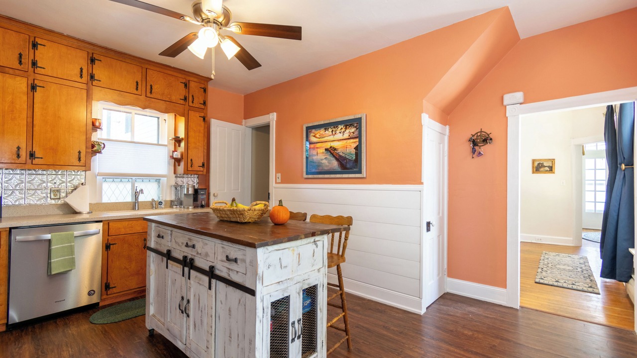 Photo of Kitchen in Westminster