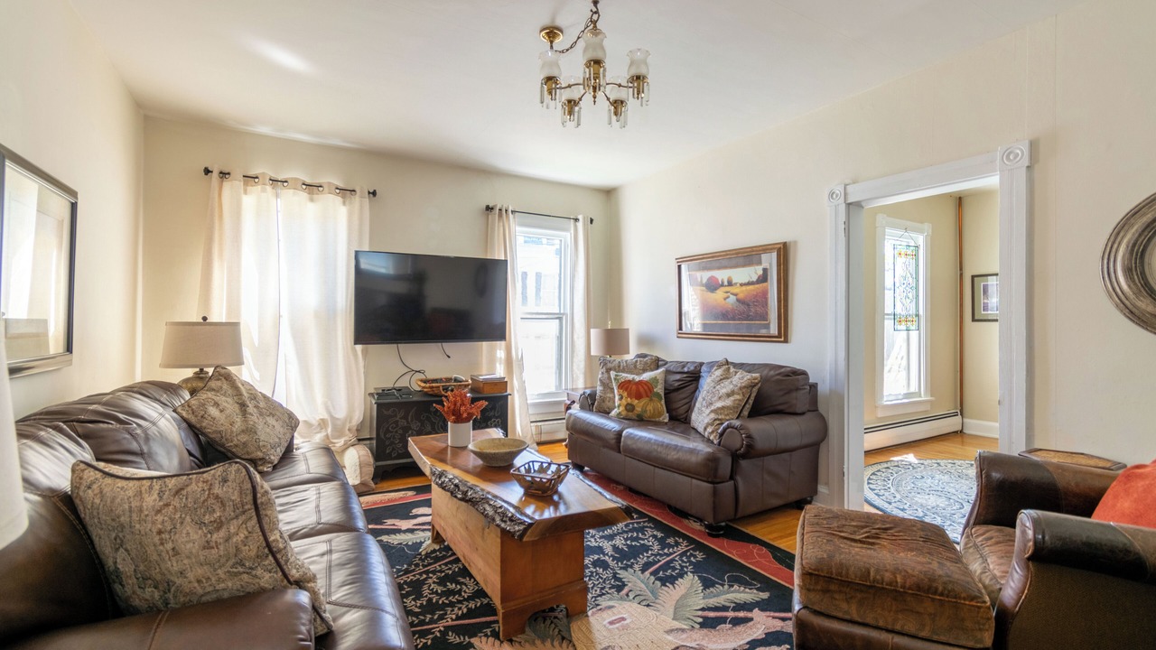 Photo of Livingroom in Westminster