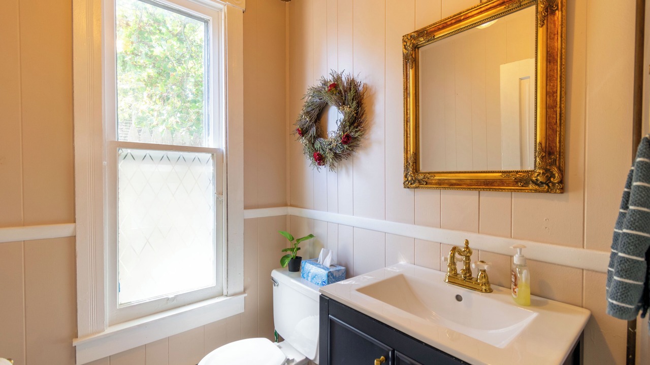 Photo of Bathroom in Westminster