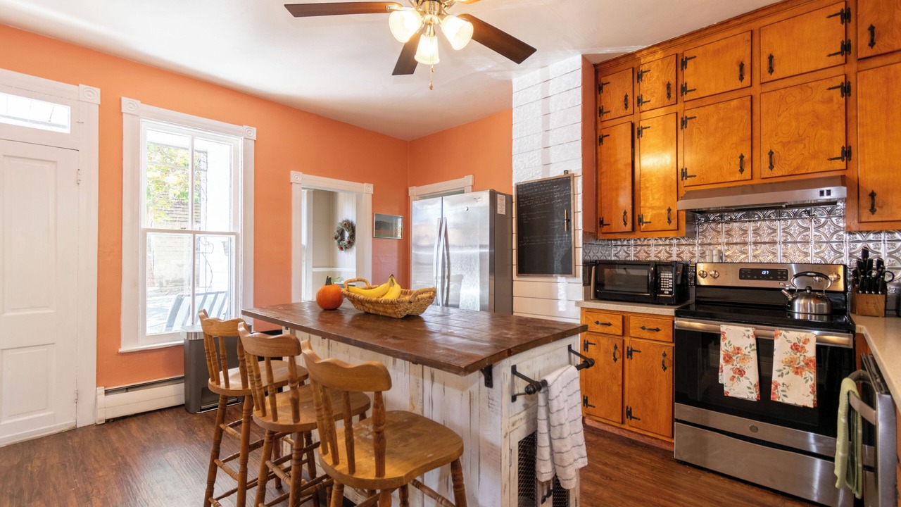 Photo of Kitchen in Westminster