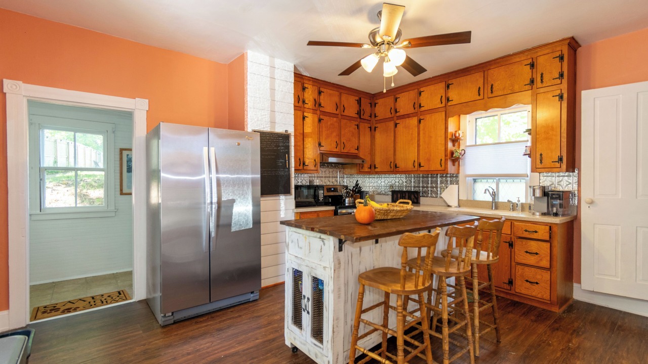 Photo of Kitchen in Westminster