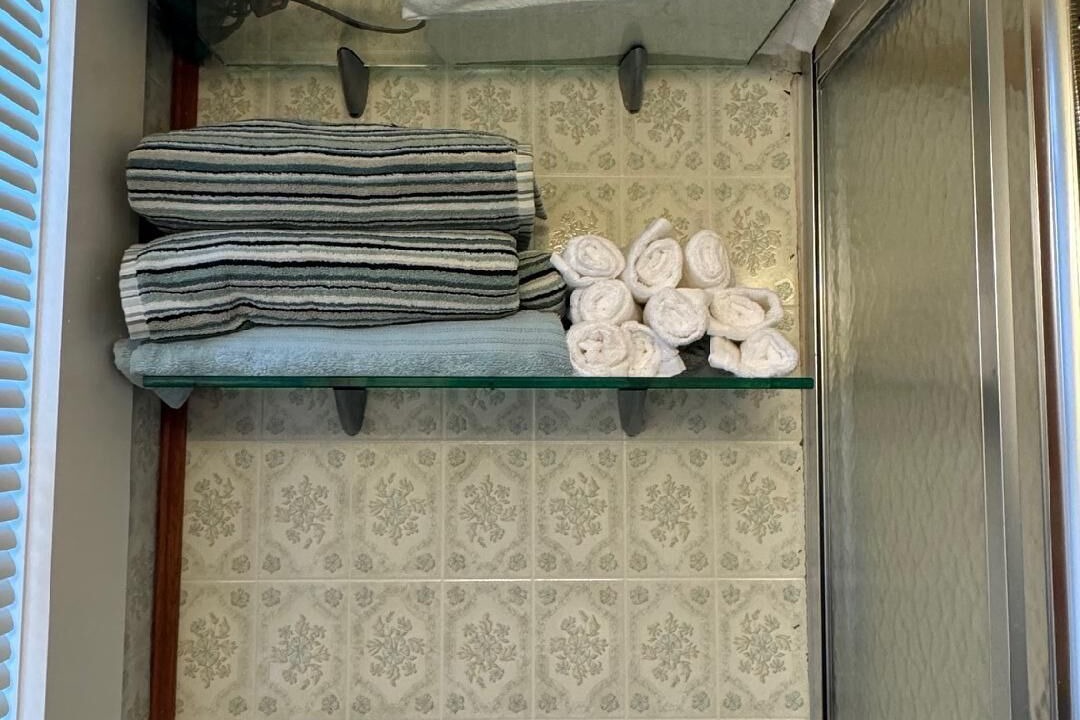 Photo of Bathroom in Alburg