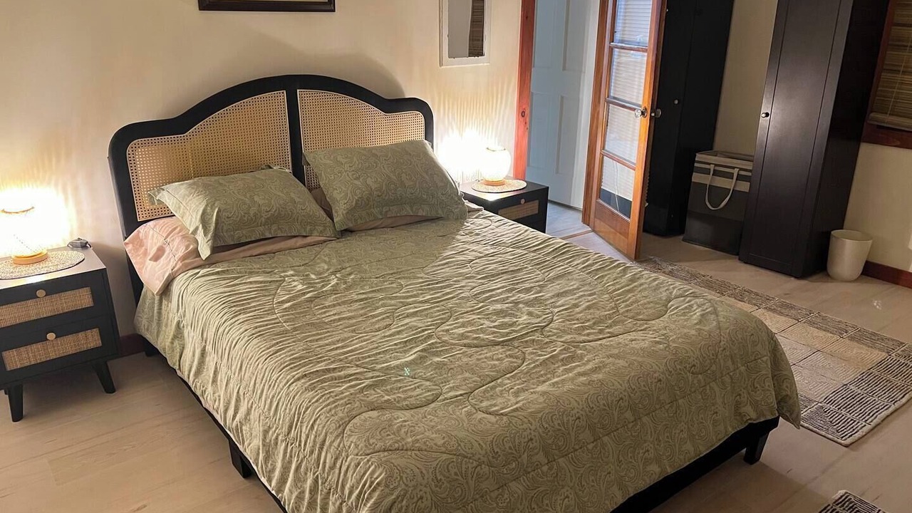 Photo of Bedroom in Alburg