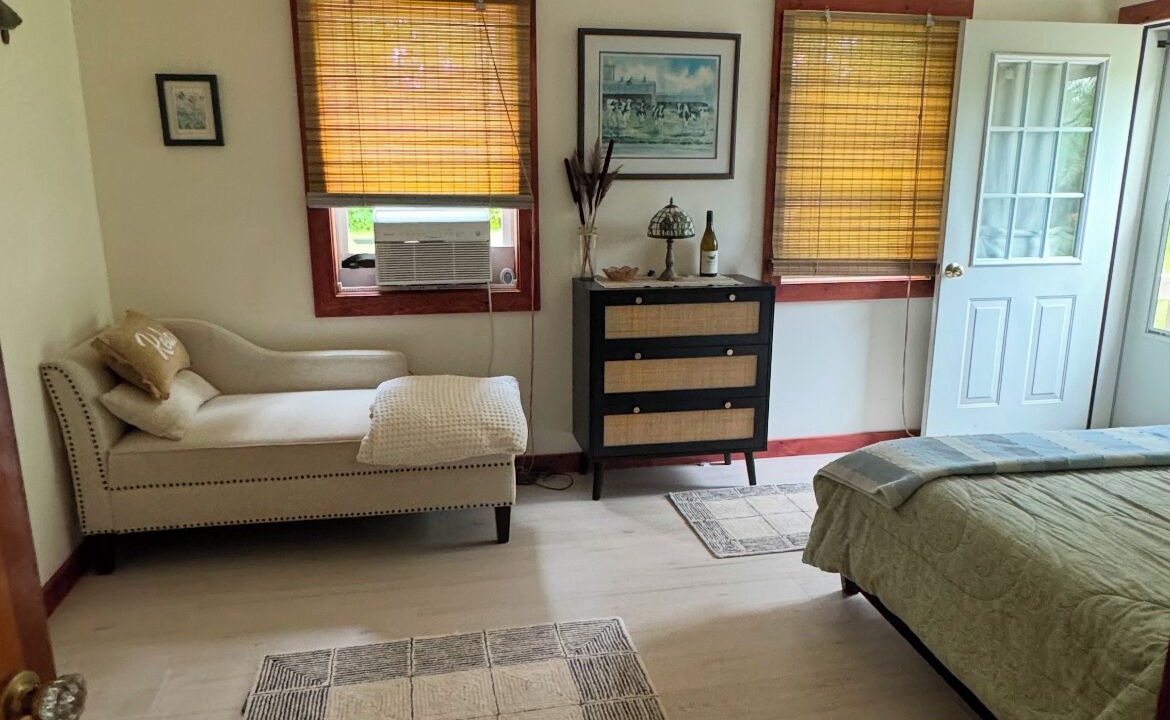 Photo of Bedroom in Alburg