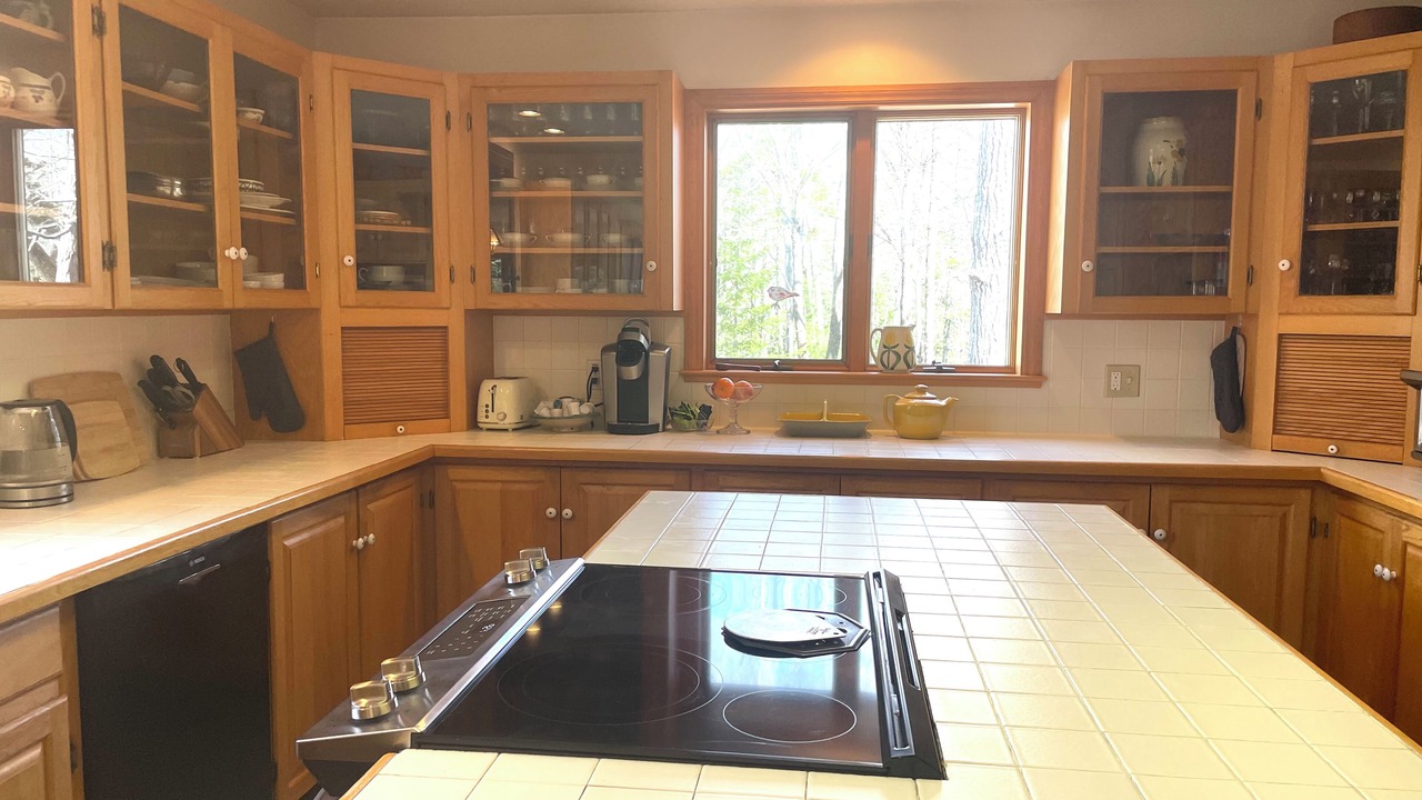 Photo of Kitchen in Town Hill