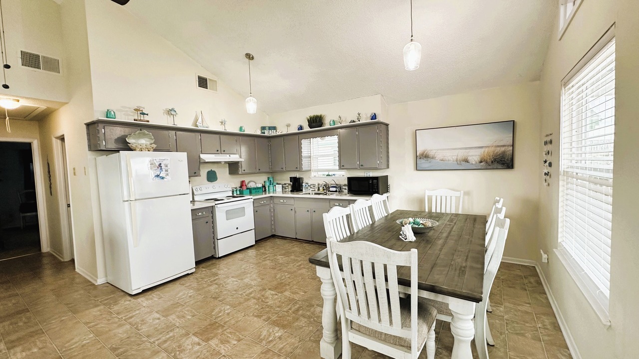 Photo of Kitchen in Freeport