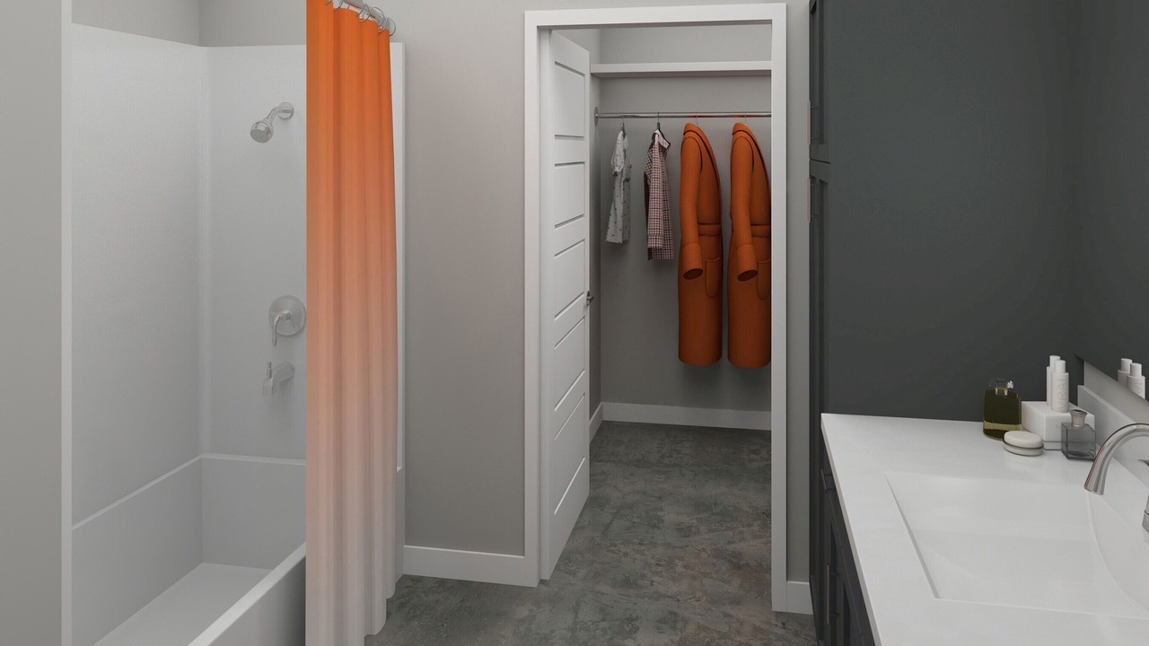 Photo of Bathroom in Bridgeport