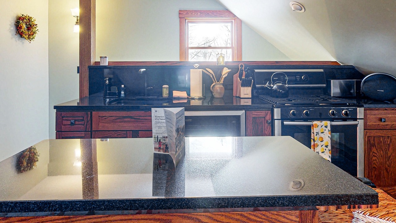 Photo of Kitchen in Bethel