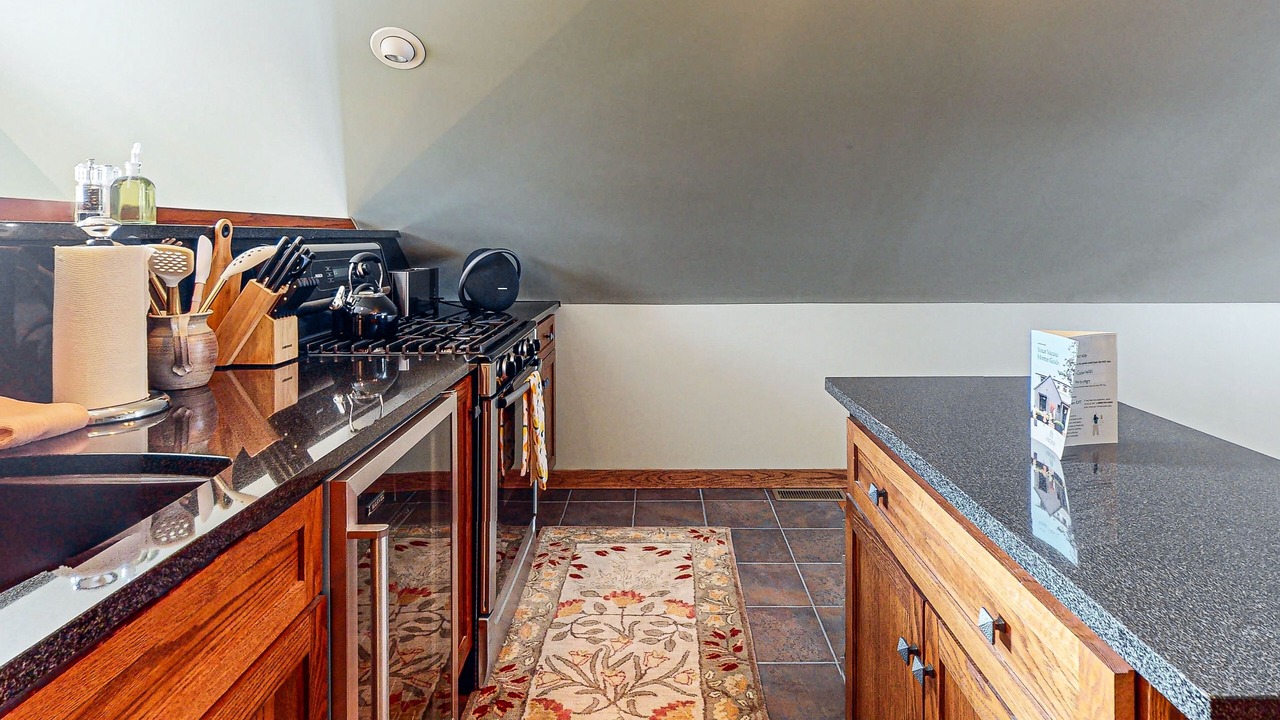 Photo of Kitchen in Bethel